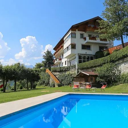 Hotel & Egger 3*